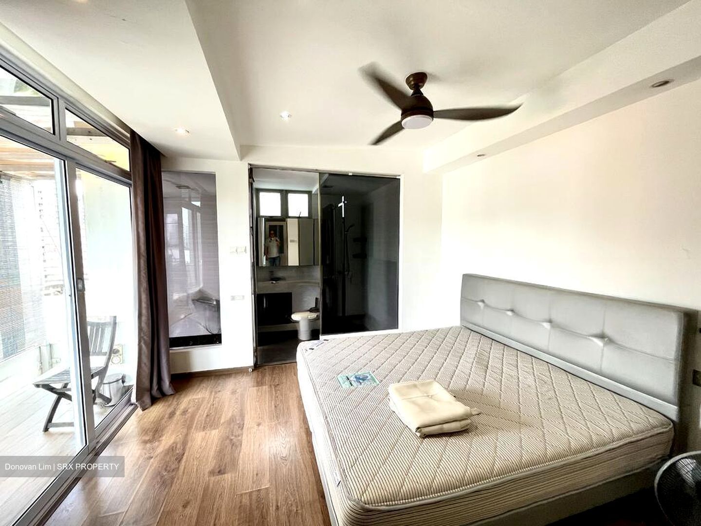 Estique (D15), Apartment #500373861